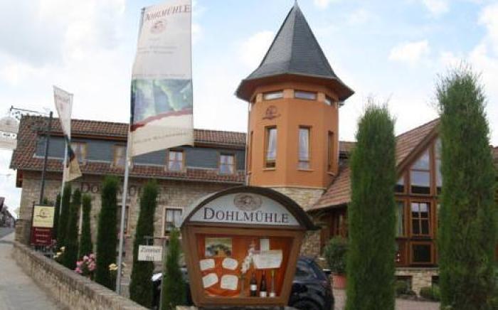 Dohlmuhle Hotel & Weingut