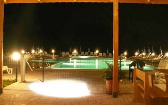 Dolna Bania Hotel