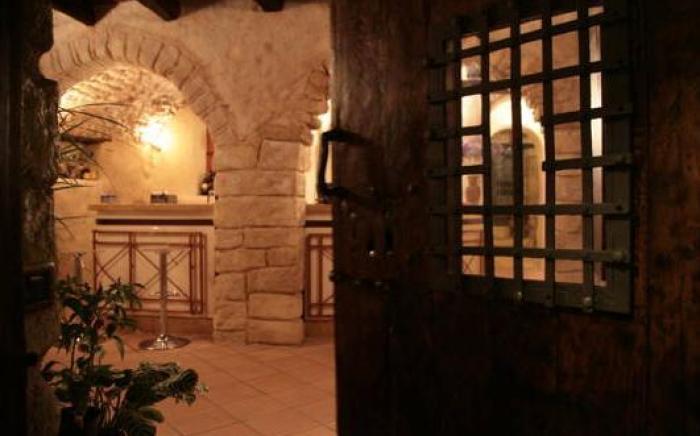 Donnaciccina Accomodation