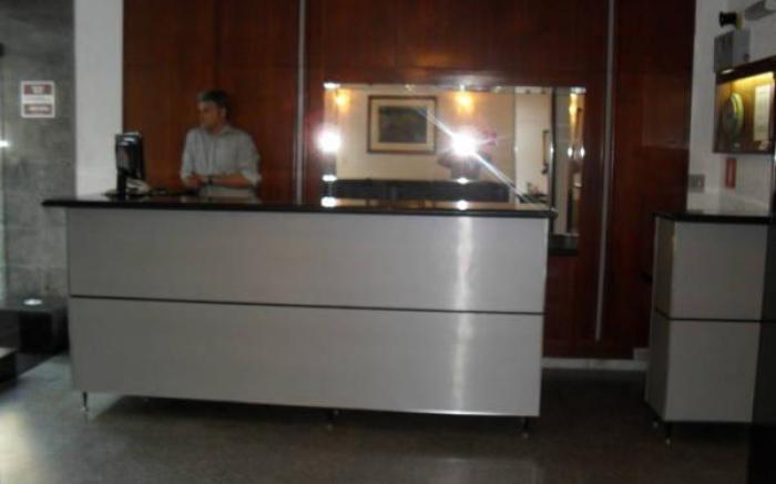Dublin Hotel