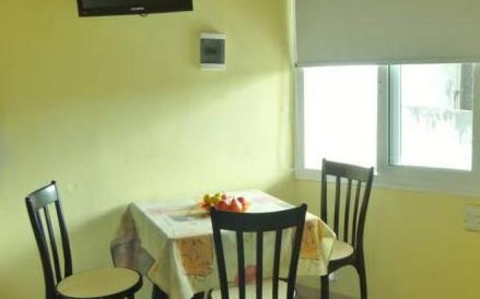 Duplex del Sol
