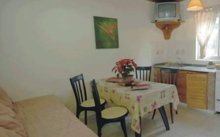 Duplex del Sol