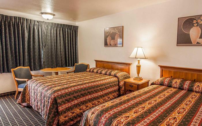 Rodeway Inn