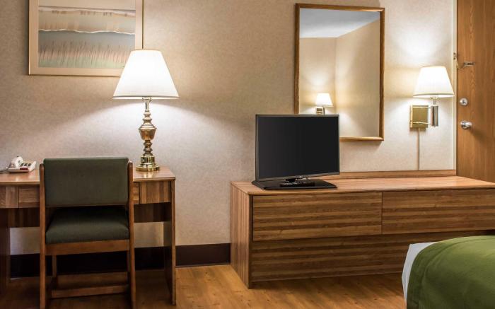 Quality Inn Arena