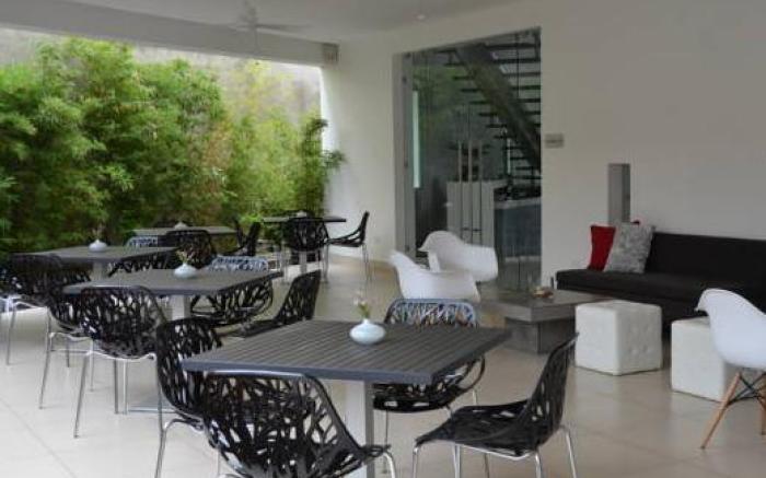 Elements Hotel Boutique