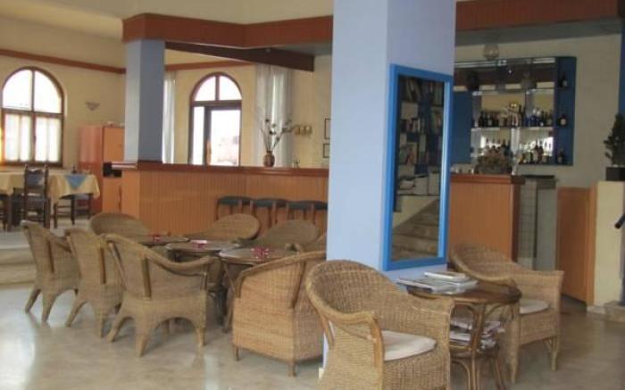 Eltina Hotel