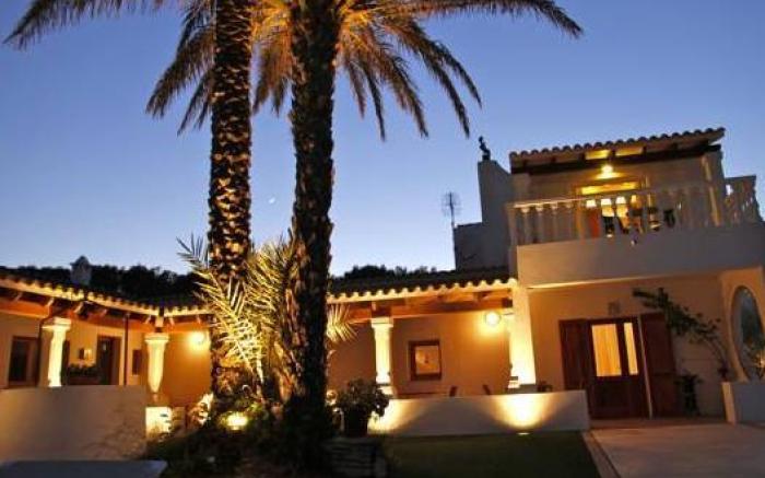 Es Pas Formentera Agroturismo
