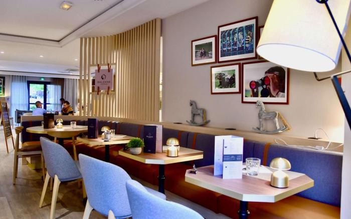 ibis Maisons Laffitte