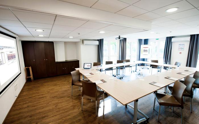 ibis Maisons Laffitte