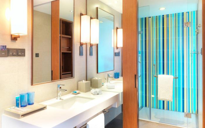Aloft Dalian