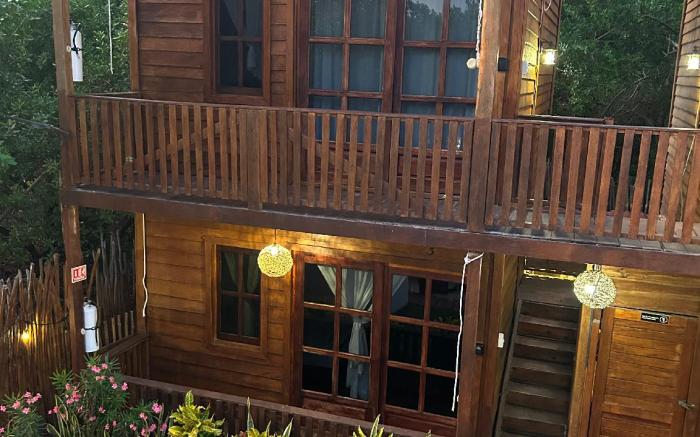 Hotel Aruma Ha