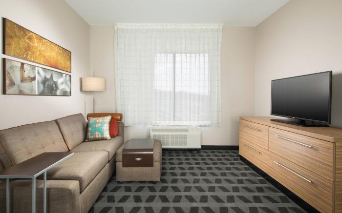 TownePlace Suites by Marriott Nashville Smyrna