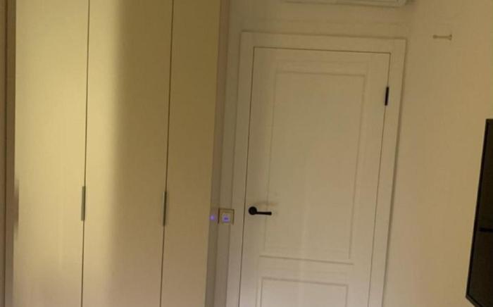 One bedroom HOTEL Aparts GuestParking