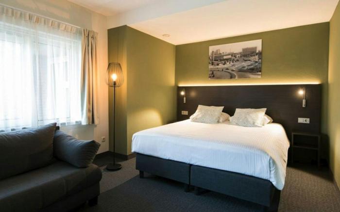 Hotel Parkzicht Eindhoven