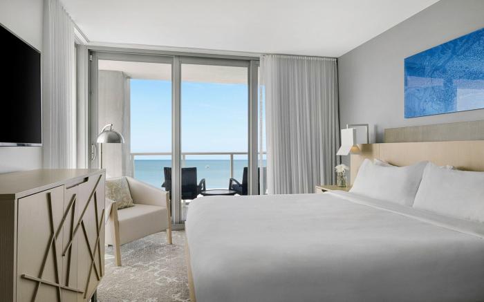 Marriott's Crystal Shores