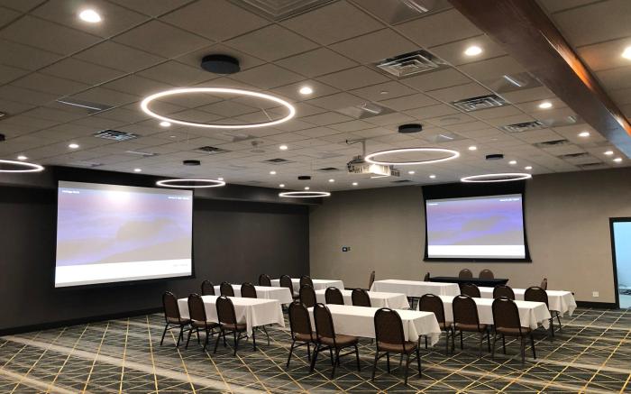 Holiday Inn & Suites St. Cloud By IHG