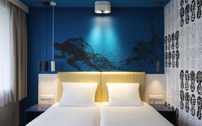 ibis Styles Haarlem City
