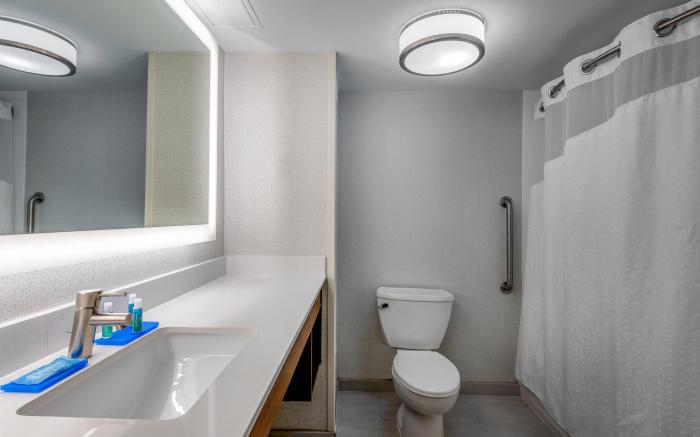 Holiday Inn Express Chapel Hill By IHG