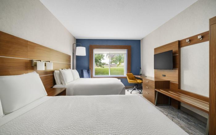 Holiday Inn Express Irondequoit By IHG