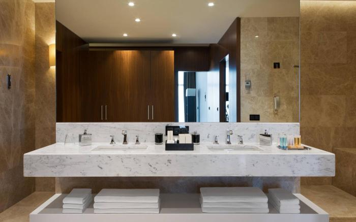 Istanbul Marriott Hotel Sisli