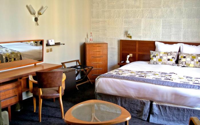 ibis Styles Le Havre Centre Auguste Perret