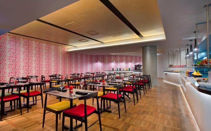 Four Points by Sheraton Brisbane