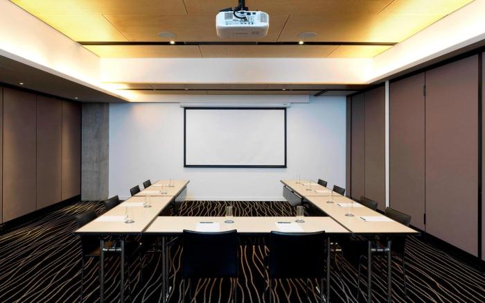 Four Points by Sheraton Brisbane