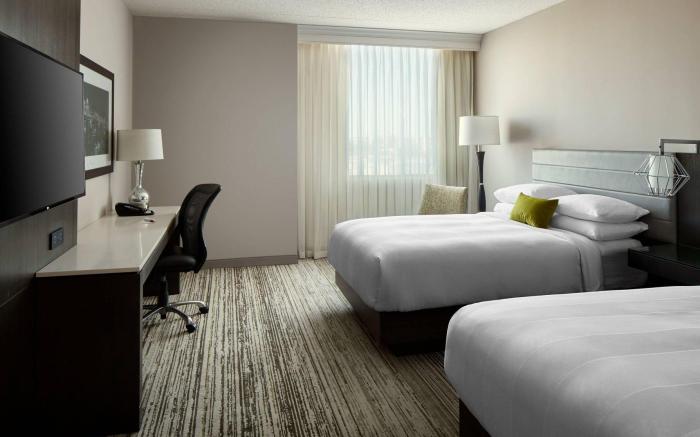 Marriott Cincinnati Northeast