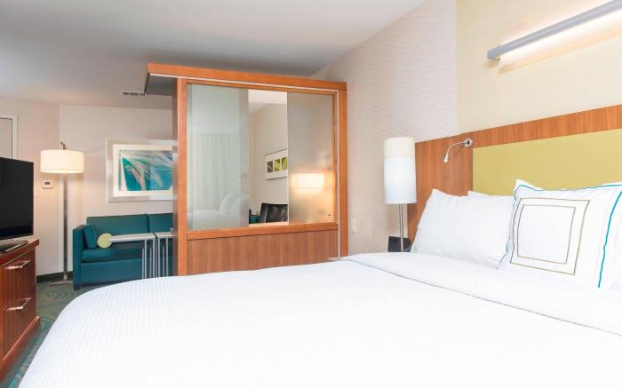 SpringHill Suites Houston Sugar Land