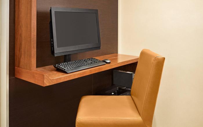 TownePlace Suites Chattanooga Near Hamilton Place