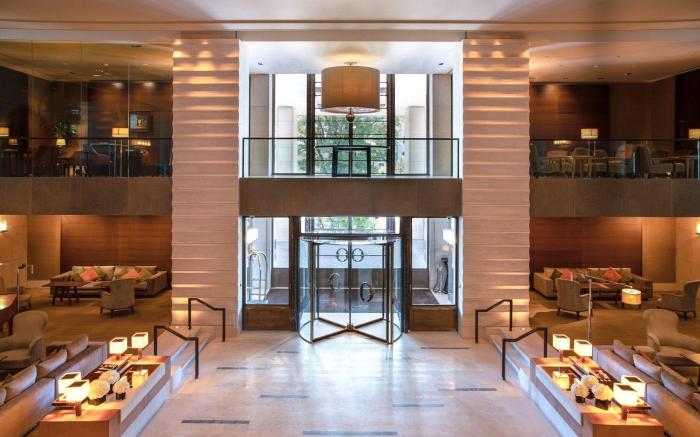 InterContinental Genève By IHG