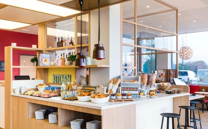 ibis Styles Versailles Guyancourt