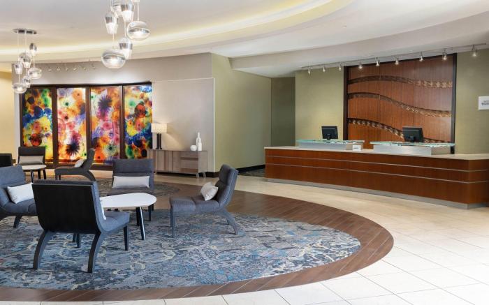 Residence Inn Youngstown Warren/Niles