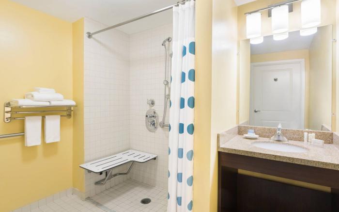 TownePlace Suites by Marriott Shreveport-Bossier City