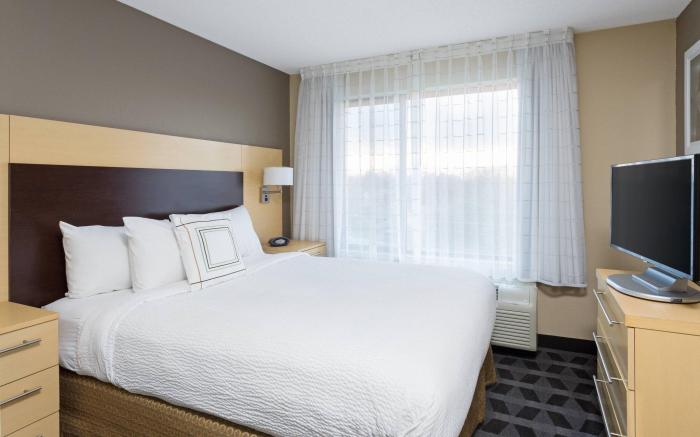 TownePlace Suites by Marriott Shreveport-Bossier City