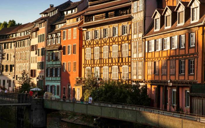 Hotel Mercure Strasbourg Centre Petite France