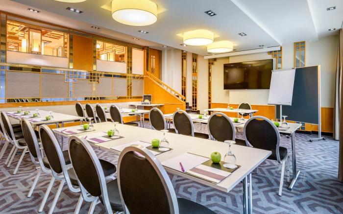 Mercure Dortmund Centrum