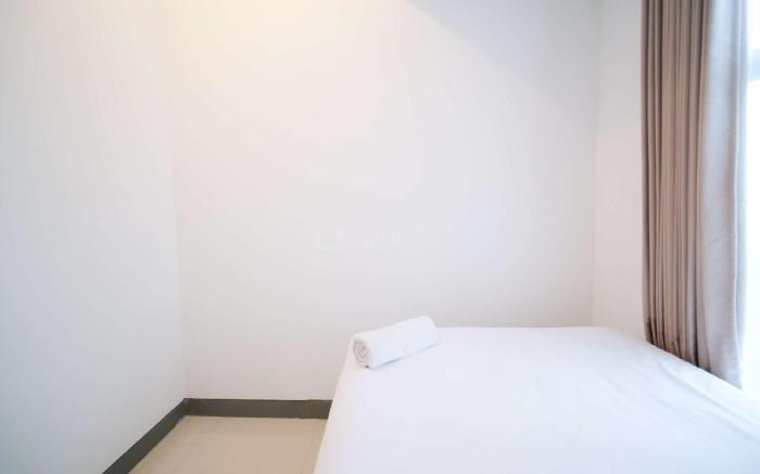 Living 2BR Anderson Supermall Mansion By Travelio