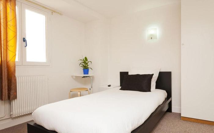 Hotel Petit Bastille