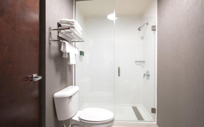 SpringHill Suites by Marriott Savannah Airport