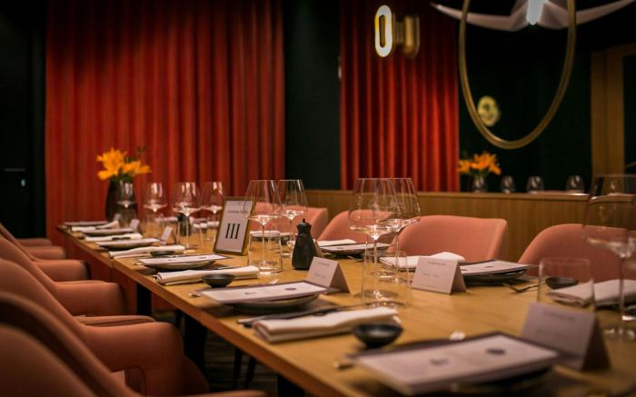 Sheraton Grand Warsaw