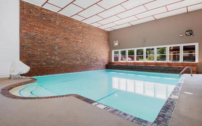 Red Roof Inn Chattanooga - Lookout Mountain