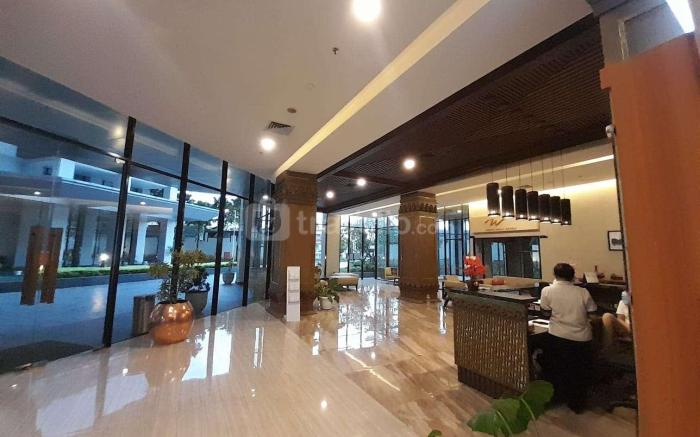 Great Deal Studio Patraland Amarta By Travelio