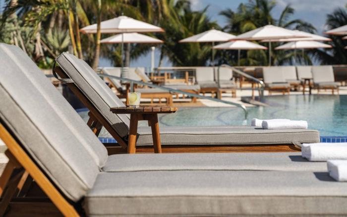 The Ritz-Carlton, South Beach