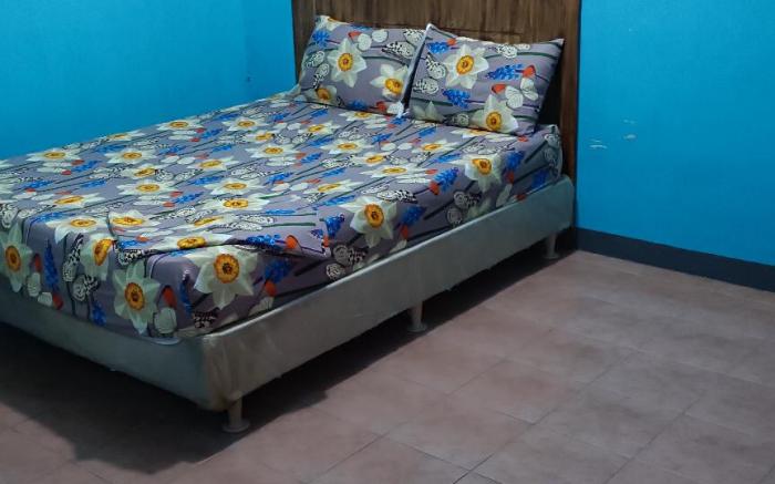 Baloy Beach Apartment 