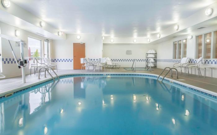 Fairfield Inn & Suites Fargo