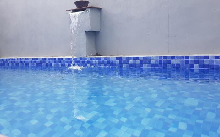 Villa Pondok Kelapa Batu
