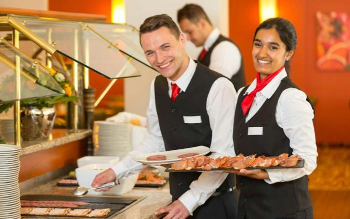 Hotel Senator Hamburg