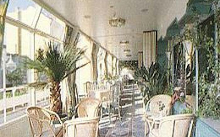 Hotel Senator Hamburg