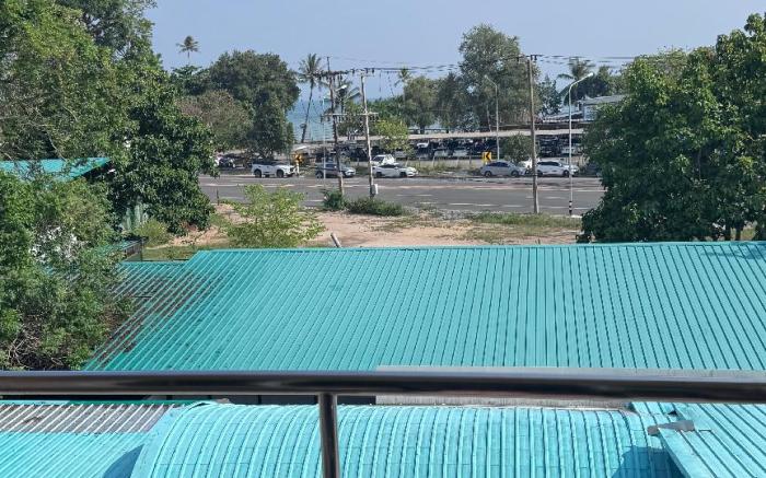 @Pier Guesthouse แอทเพียร์